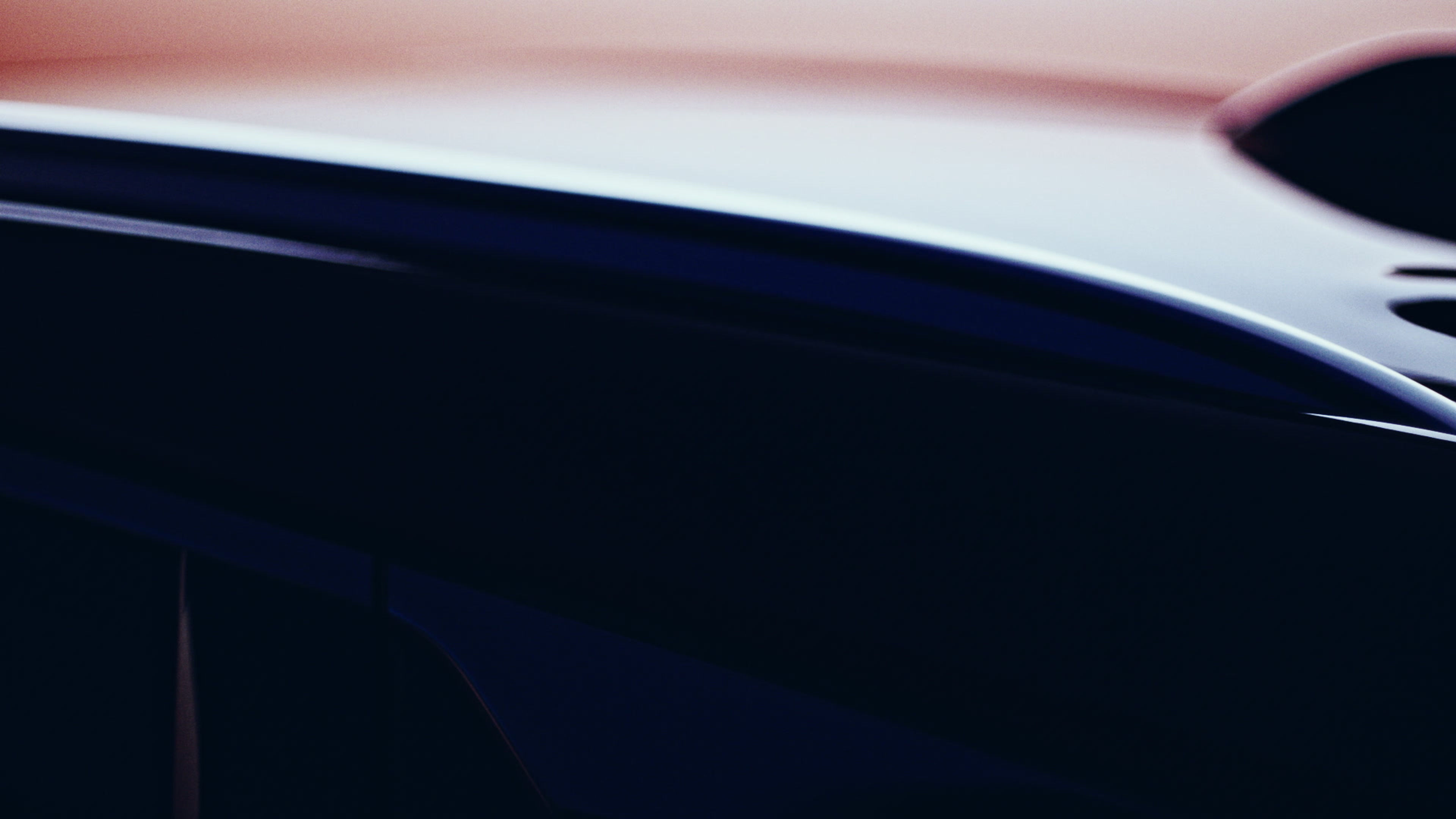 NISSAN PRESENTS: THE DRIVING FORCE